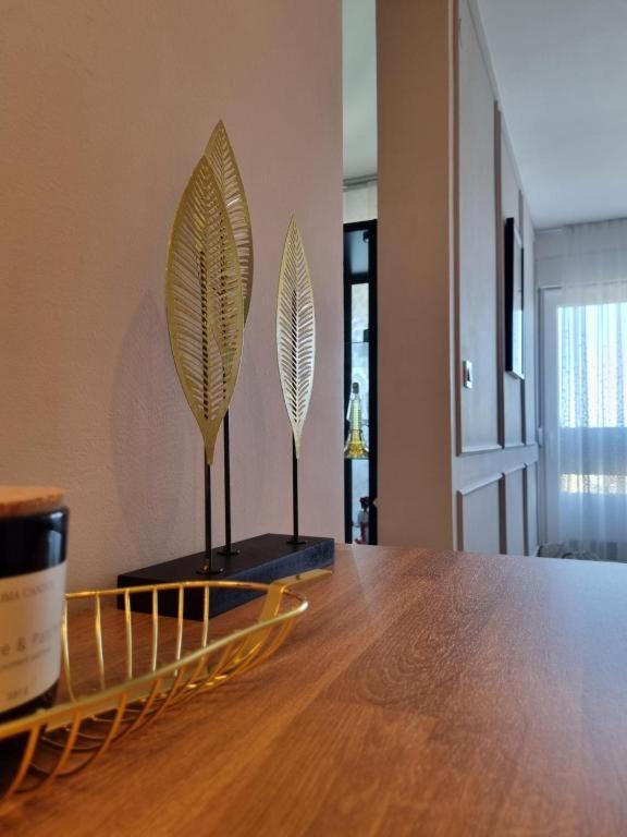 Apartment Amour Luxe Split Exterior foto