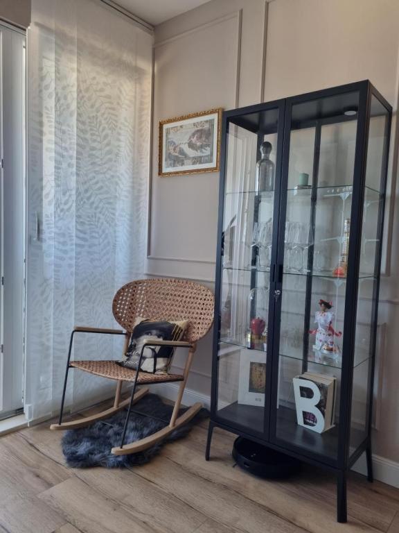 Apartment Amour Luxe Split Exterior foto